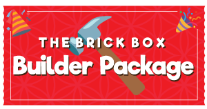 The Brick Box Builder Package