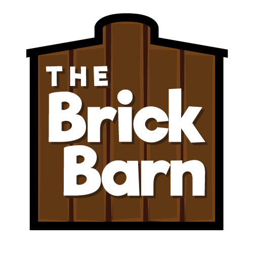 The Brick Barn Logo