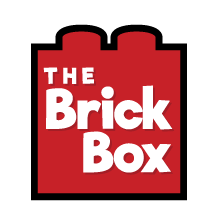 The Brick Box Logo