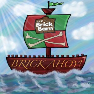 Brick Ahoy