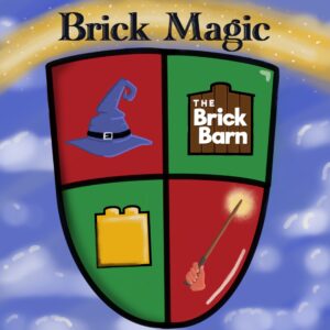 Brick Magic Event